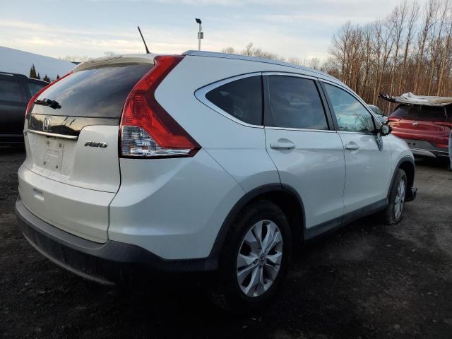 Photo 3 from auction – 2012 HONDA CR-V EXL with VIN 5J6RM4H7XCL071742