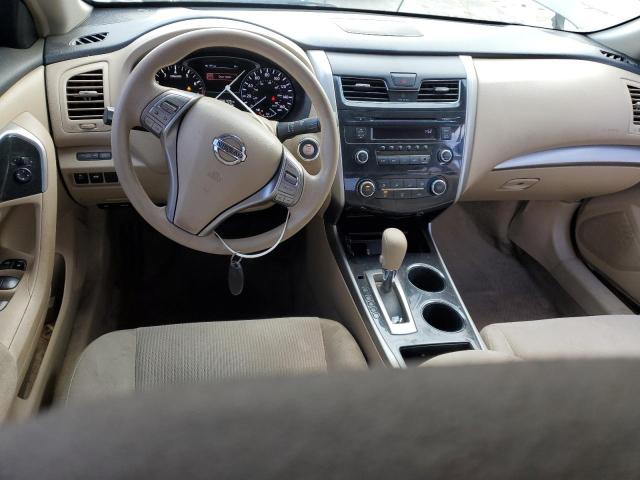 Photo 8 from auction – 2013 NISSAN ALTIMA 2.5 with VIN 1N4AL3AP2DC133989