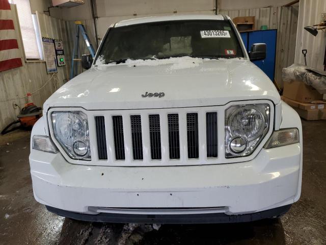 Photo 5 from auction – 2011 JEEP LIBERTY SP with VIN 1J4PN2GK0BW521328