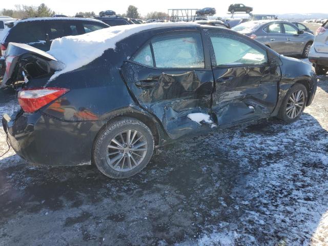 Photo 3 from auction – 2014 TOYOTA COROLLA L with VIN 2T1BURHE3EC074978