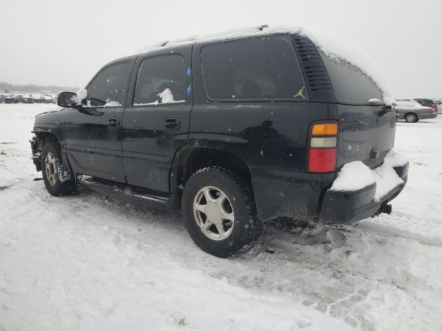 Photo 2 from auction – 2005 GMC YUKON DENA with VIN 1GKEK63U85J193263