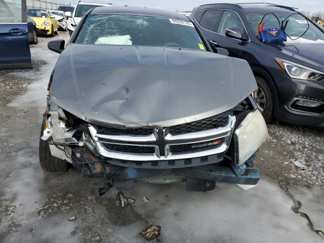 Photo 5 from auction – 2013 DODGE AVENGER SE with VIN 1C3CDZAB7DN687917