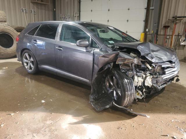 Photo 4 from auction – 2011 TOYOTA VENZA with VIN 4T3BK3BBXBU058750