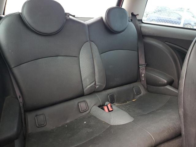 Photo 10 from auction – 2009 MINI COOPER S with VIN WMWMF73529TW85045