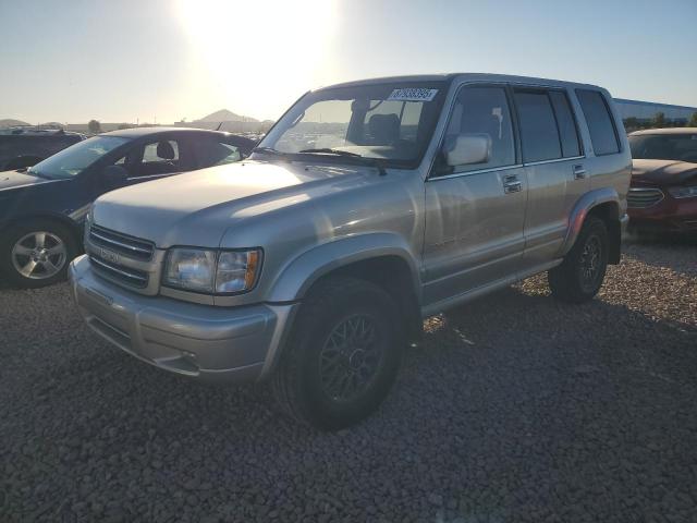 ISUZU TROOPER S 2001 con VIN JACDJ58X317J01232 - Foto de la subasta