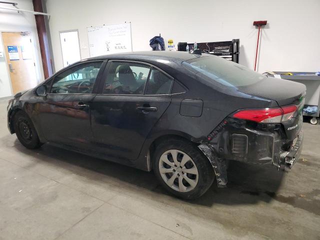 Photo 2 from auction – 2023 TOYOTA COROLLA LE with VIN 5YFB4MDE8PP003528