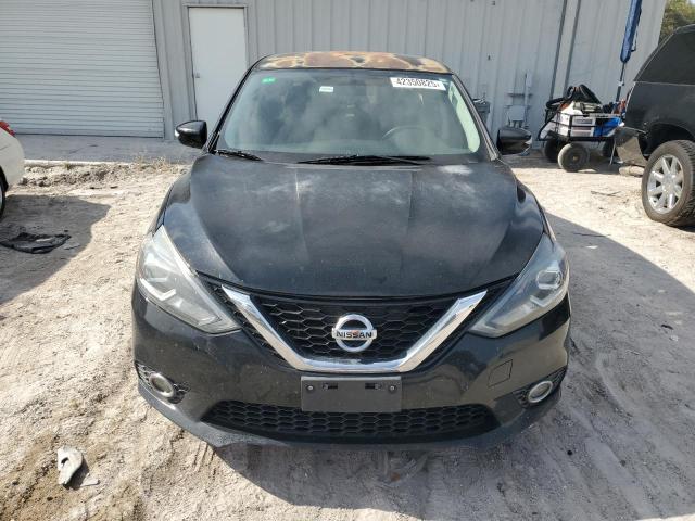 Photo 5 from auction – 2016 NISSAN SENTRA S with VIN 3N1AB7AP1GY268593