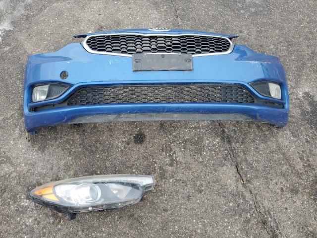 Photo 12 from auction – 2015 KIA FORTE EX with VIN KNAFX5A83F5270985