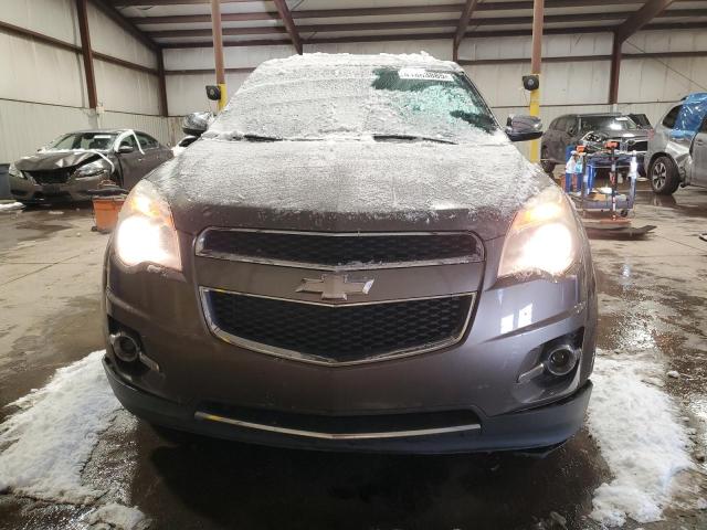 Photo 5 from auction – 2012 CHEVROLET EQUINOX LT with VIN 2GNFLGEK9C6137297