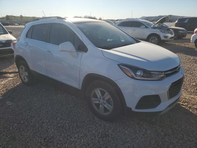 Photo 4 from auction – 2020 CHEVROLET TRAX 1LT with VIN 3GNCJLSB9LL287220