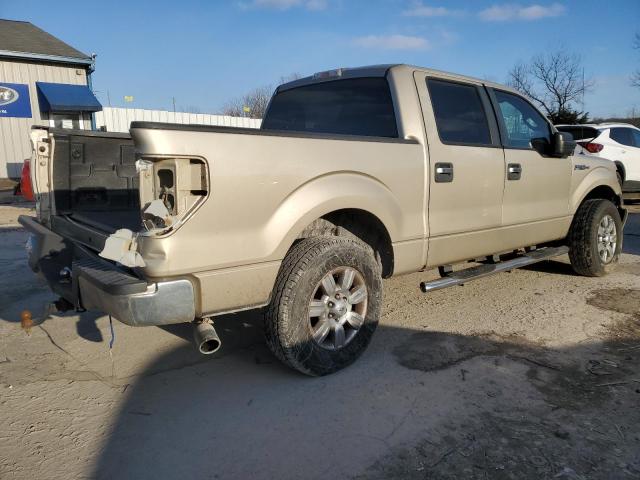 Photo 3 from auction – 2010 FORD F150 SUPER with VIN 1FTEW1C8XAFA20654