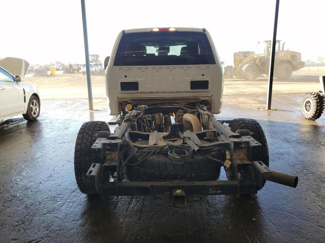 Photo 6 from auction – 2018 FORD F250 SUPER with VIN 1FD7X2B67JED02019