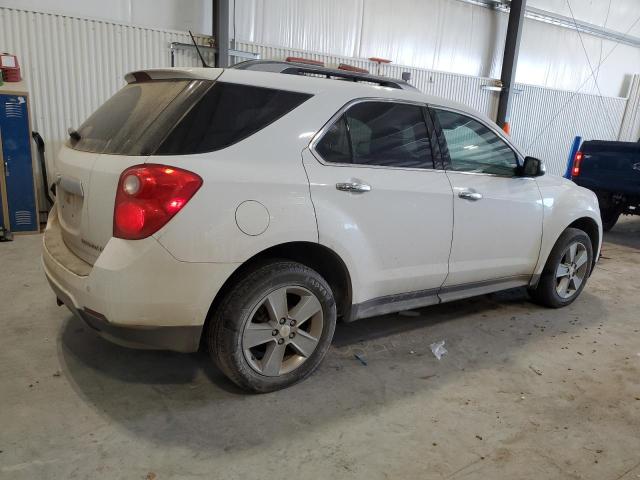 Photo 3 from auction – 2013 CHEVROLET EQUINOX LT with VIN 2GNFLGEK7D6286096
