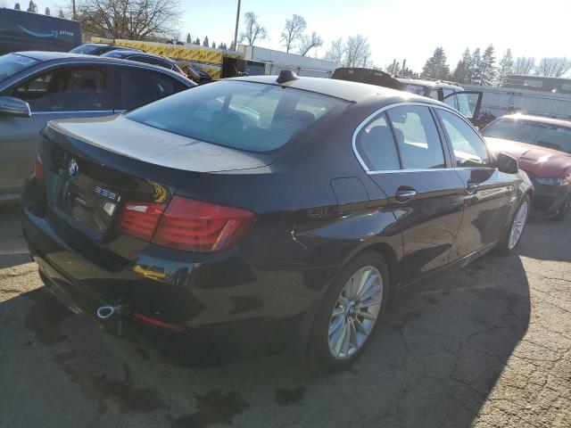 Снимка 3 от търг – 2011 BMW 535 XI с VIN WBAFU7C51BC781351