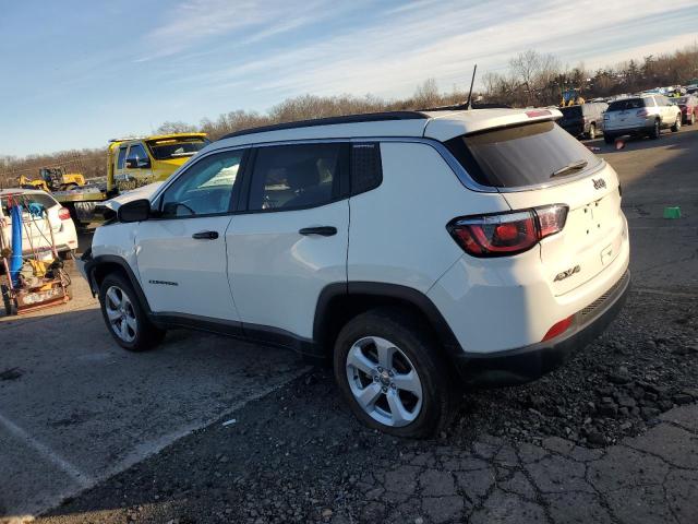 Photo 2 from auction – 2018 JEEP COMPASS LA with VIN 3C4NJDBB5JT144558