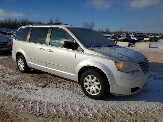 Photo 4 from auction – 2010 CHRYSLER TOWN & COU with VIN 2A4RR4DE5AR368668
