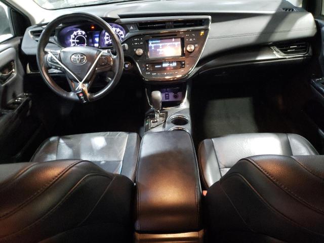 Photo 8 from auction – 2016 TOYOTA AVALON XLE with VIN 4T1BK1EB4GU203443