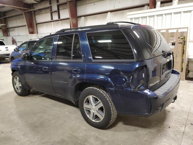 Photo 2 from auction – 2007 CHEVROLET TRAILBLAZE with VIN 1GNDT13S572260430