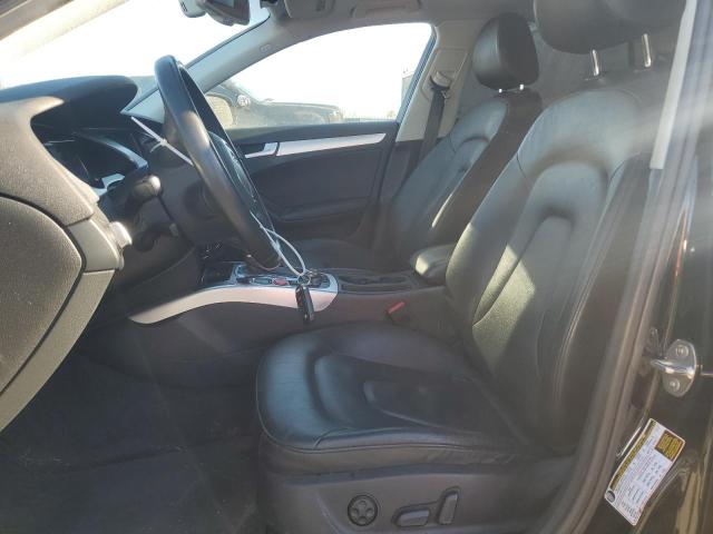 Photo 7 from auction – 2012 AUDI A4 PREMIUM with VIN WAUEFAFL9CA120399