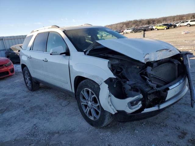 Photo 4 from auction – 2014 GMC ACADIA SLT with VIN 1GKKVRKD4EJ359436