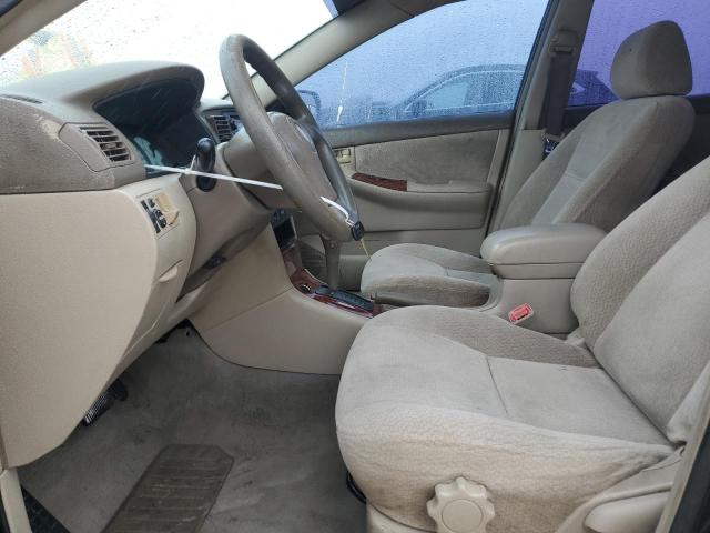 Photo 7 from auction – 2003 TOYOTA COROLLA CE with VIN 1NXBR32E53Z034873