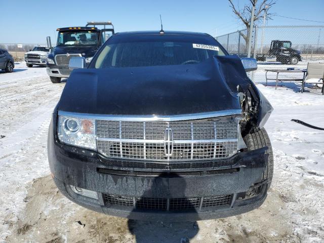 صورة رقم 5 من المزاد - 2008 LINCOLN MKX مع VIN 2LMDU88C58BJ24004