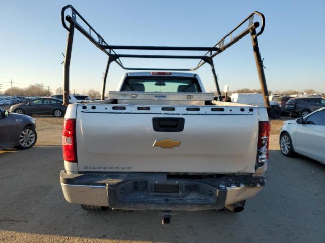 Photo 6 from auction – 2013 CHEVROLET SILVERADO with VIN 1GC0KVCG1DF226664