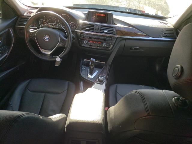 Photo 8 from auction – 2015 BMW 328 I SULE with VIN WBA3C1C52FP853417