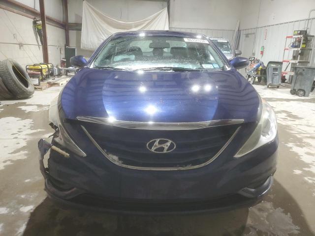 Photo 5 from auction – 2012 HYUNDAI SONATA GLS with VIN 5NPEB4AC8CH497712