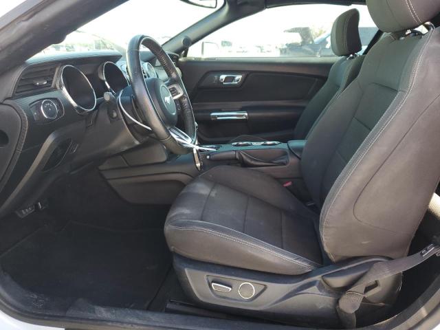 Photo 7 from auction – 2016 FORD MUSTANG with VIN 1FATP8EM3G5295598