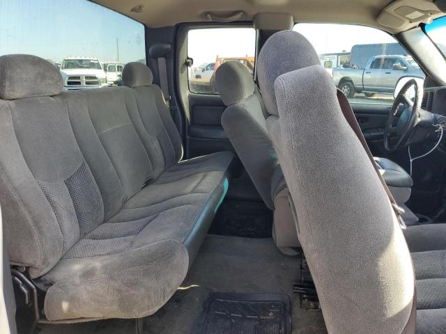 Photo 10 from auction – 2001 CHEVROLET SILVERADO with VIN 2GCEC19T211126771