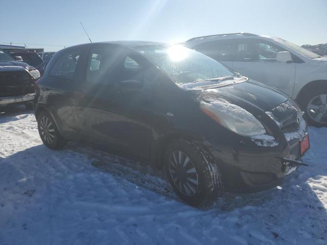 Photo 4 from auction – 2011 TOYOTA YARIS with VIN JTDJT4K39B5336620