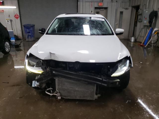 Photo 5 from auction – 2017 VOLKSWAGEN JETTA SE with VIN 3VWDB7AJ5HM386304