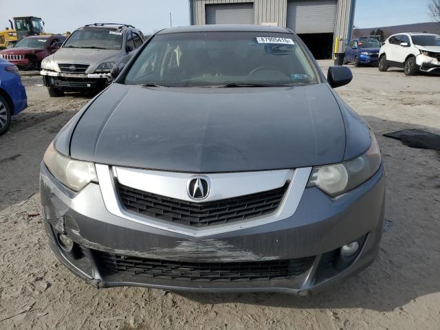 Photo 5 from auction – 2010 ACURA TSX with VIN JH4CU2F63AC020069