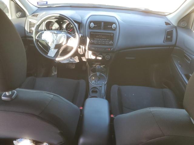 Photo 8 from auction – 2015 MITSUBISHI OUTLANDER with VIN 4A4AP3AWXFE056164