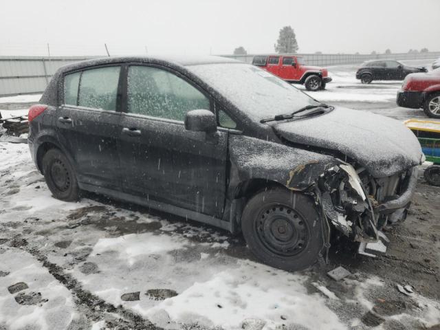 Photo 4 from auction – 2008 NISSAN VERSA S with VIN 3N1BC13E98L351973