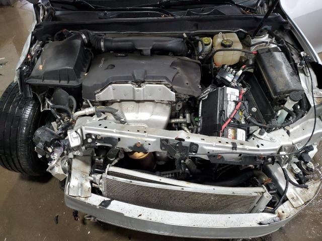 Photo 11 from auction – 2014 CHEVROLET MALIBU 2LT with VIN 1G11E5SL9EF297664
