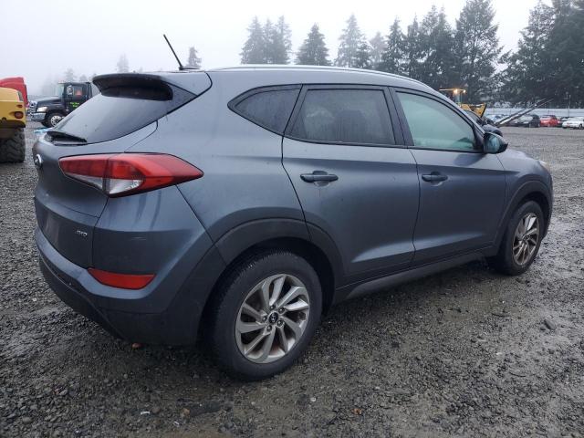 Photo 3 from auction – 2016 HYUNDAI TUCSON LIM with VIN KM8J3CA44GU090959