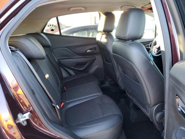 Photo 11 from auction – 2018 BUICK ENCORE PRE with VIN KL4CJESB8JB561522