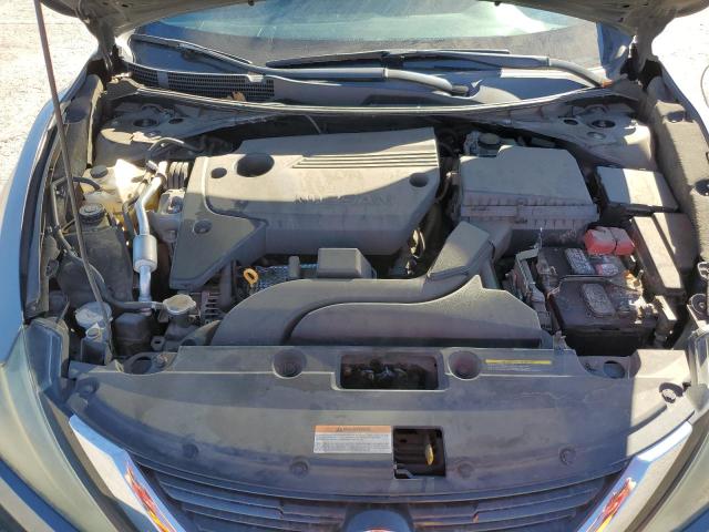 Photo 11 from auction – 2016 NISSAN ALTIMA 2.5 with VIN 1N4AL3AP4GC180221