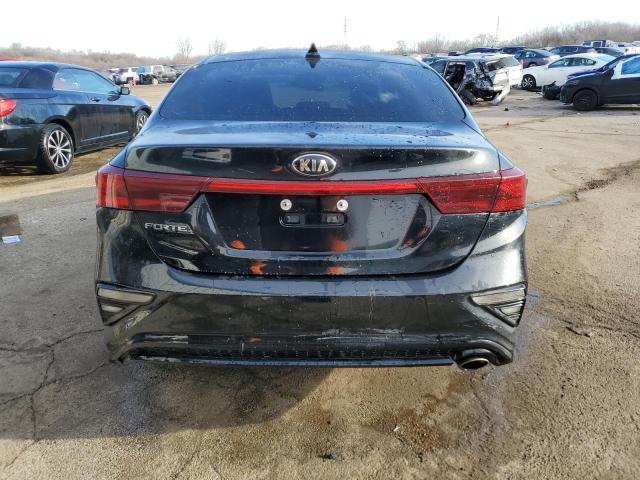 Photo 6 from auction – 2021 KIA FORTE FE with VIN 3KPF24ADXME317004
