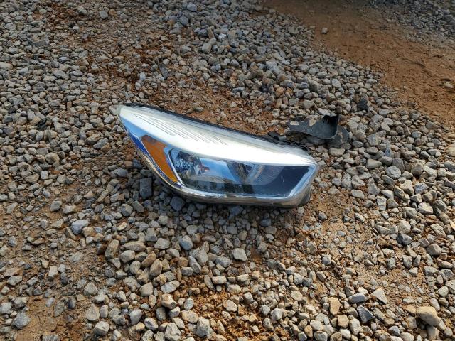 Photo 13 from auction – 2017 FORD ESCAPE SE with VIN 1FMCU0G9XHUB05585