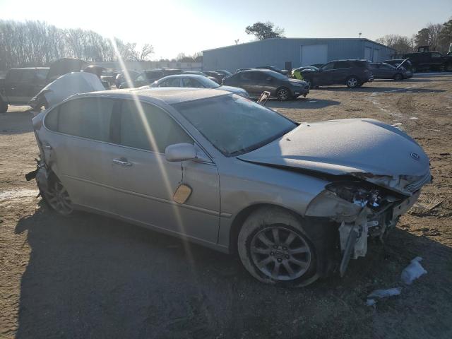Photo 4 from auction – 2004 LEXUS ES 330 with VIN JTHBA30GX45038993
