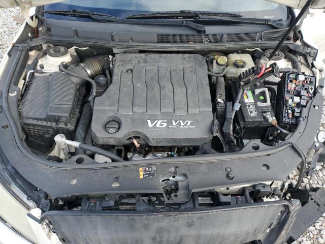 Photo 11 from auction – 2011 BUICK LACROSSE C with VIN 1G4GE5ED8BF319229