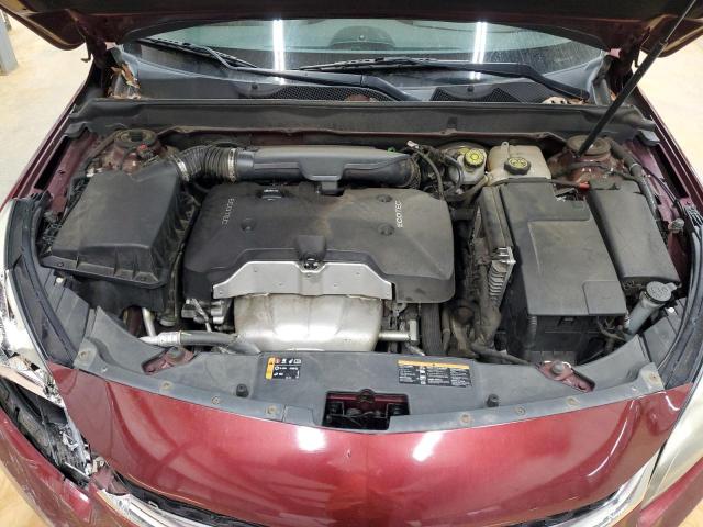 صورة رقم 11 من المزاد - 2015 CHEVROLET MALIBU 2LT مع VIN 1G11D5SL6FF199874