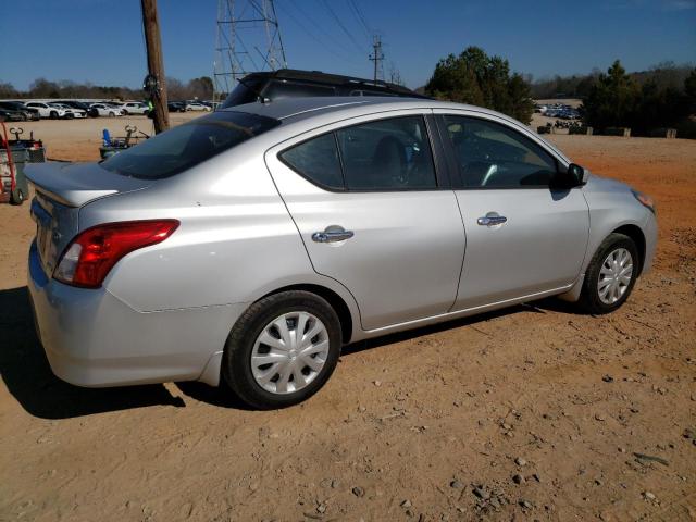 Photo 3 from auction – 2016 NISSAN VERSA S with VIN 3N1CN7AP6GL862173