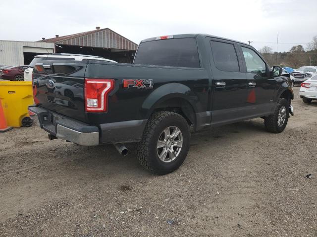 Photo 3 from auction – 2016 FORD F150 SUPER with VIN 1FTEW1EG0GFA08347