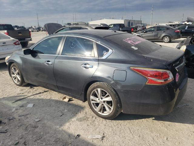 Photo 2 from auction – 2013 NISSAN ALTIMA 2.5 with VIN 1N4AL3AP7DC172934