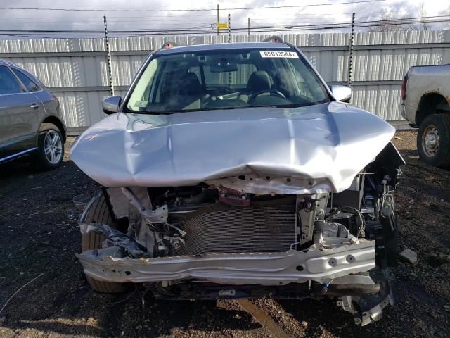 Photo 5 from auction – 2020 SUBARU FORESTER S with VIN JF2SKAMC4LH546630