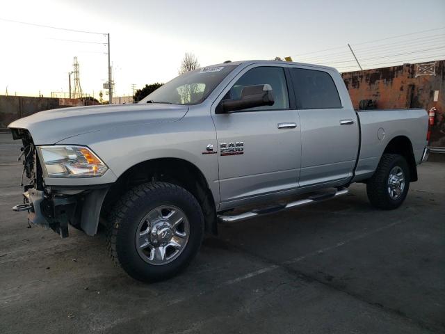 Photo 1 from auction – 2017 RAM 2500 SLT with VIN 3C6UR5DLXHG587850